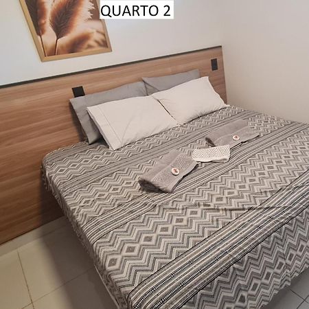 Tempo De Aconchego Hospedagens Tambau 100M Da Praia João Pessoa 외부 사진