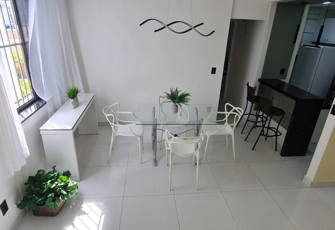 Tempo De Aconchego Hospedagens Tambau 100M Da Praia João Pessoa 외부 사진