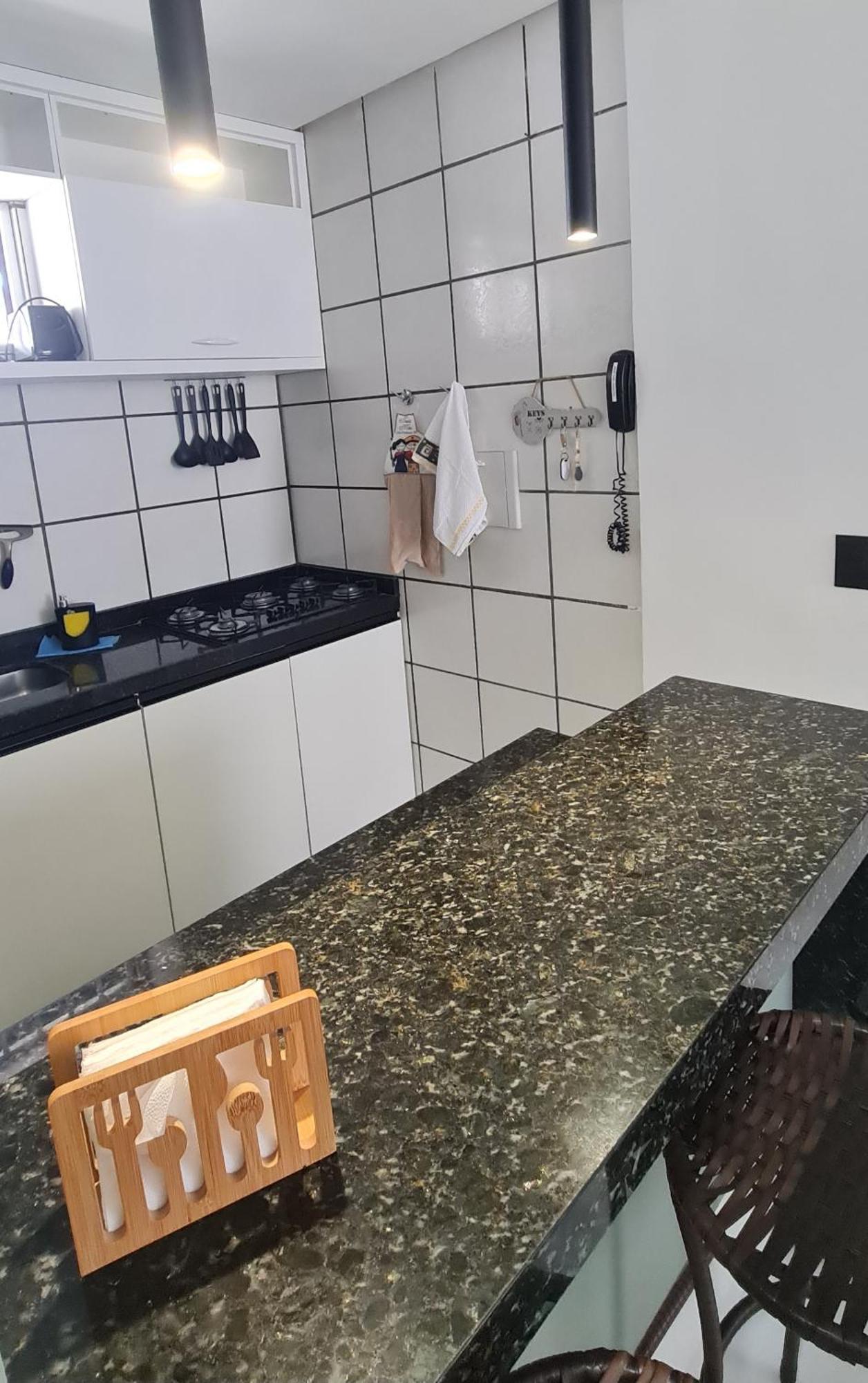 Tempo De Aconchego Hospedagens Tambau 100M Da Praia João Pessoa 외부 사진