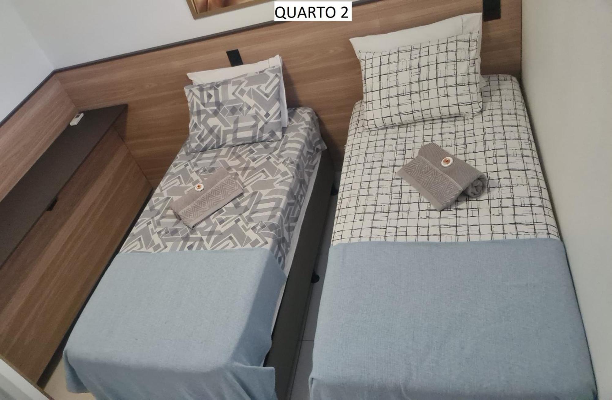 Tempo De Aconchego Hospedagens Tambau 100M Da Praia João Pessoa 외부 사진
